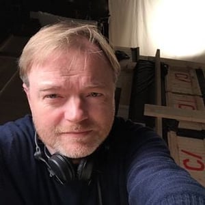 Christian E Christiansen