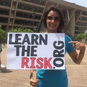 The Risk