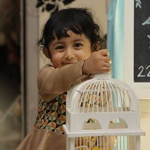 Shakila Azzahra Kurniawan