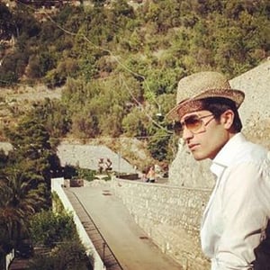 Manoucheher Siddiqui