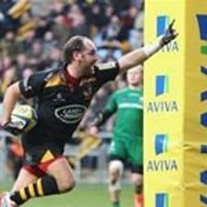 Andy Goode