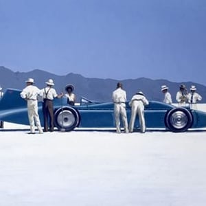 Christopher Villiers