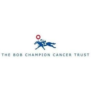 Bob Champion CBE, MBE