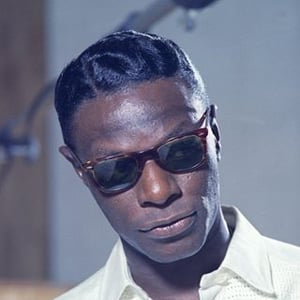 Nat King Cole