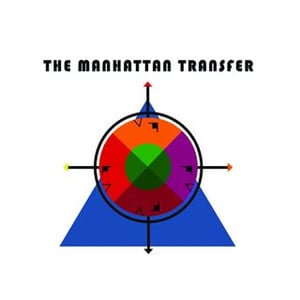 Manhattan Transfer