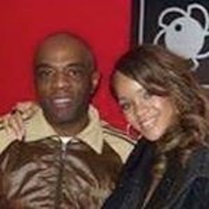 Steve Sutherland (The Estate Of)