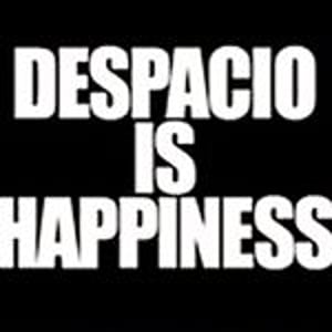Despacio