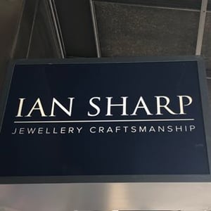 Ian Sharp