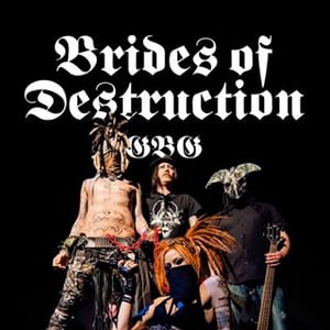 Brides Of Destruction