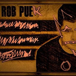 Rob Pue