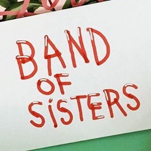 Band of Sisters