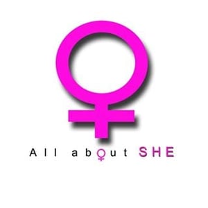 All About She