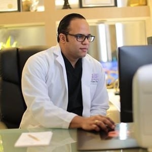 Rafael Santos Pelegrin