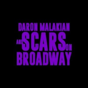 Scars On Broadway