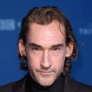 Joseph Mawle