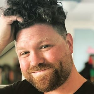 Alexander Gordon-Smith