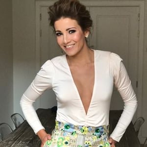 Virginia Troconis