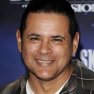 Raymond Cruz