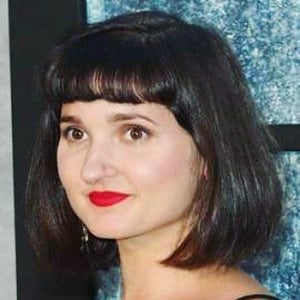 Ruby Bentall