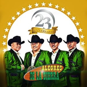 Alegres De La Sierra