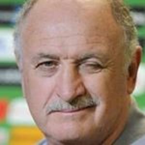 Luiz Felipe Scolari