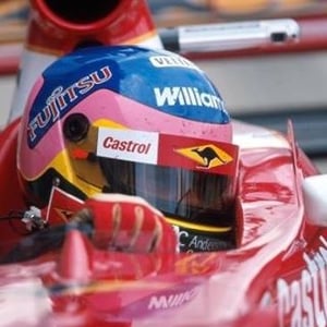 Jacques Villeneuve
