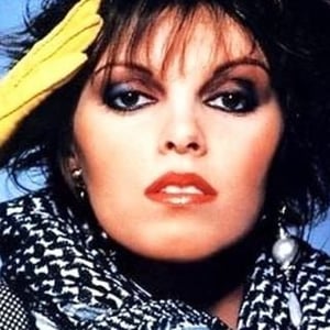 Pat Benatar and Neil Giraldo