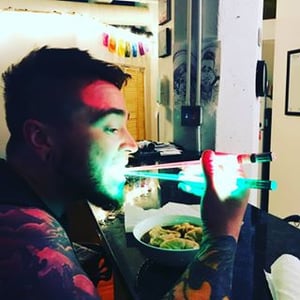 Marky Mark And The Funky Bunch