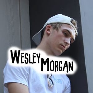 Wesley Morgan
