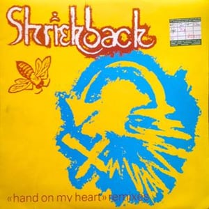 Shriekback