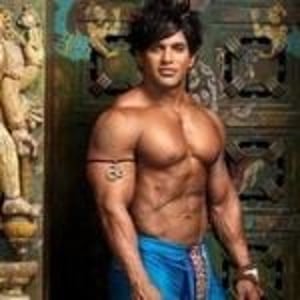 Yash Birla