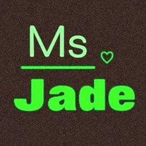 Ms Jade