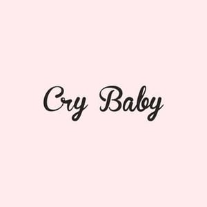 Crybaby
