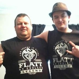 Bobby Flatt