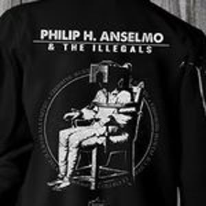 Philip H. Anselmo & The Illegals