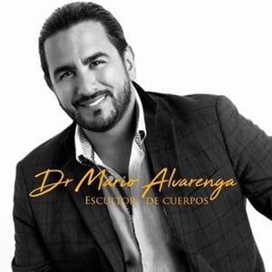 Mario Alvarenga