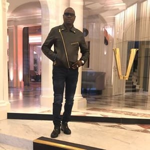 Ibrahim Dende Egungbohun Ibd