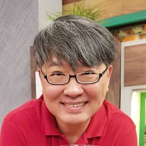 Lee Fu Kuang