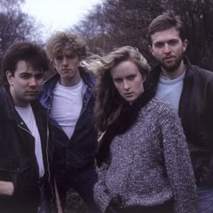 Prefab Sprout