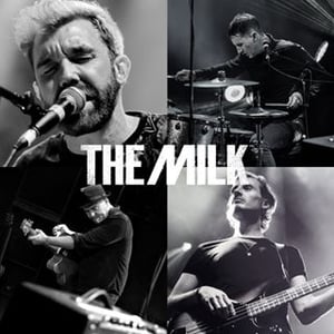 The Milk