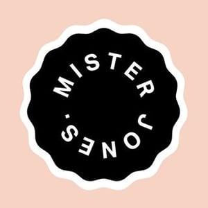 Mister Jones