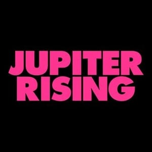 Jupiter Rising