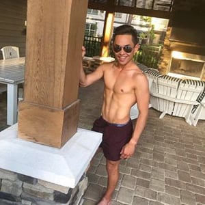 Kyle James