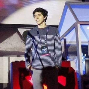 Alex Davila Matallana