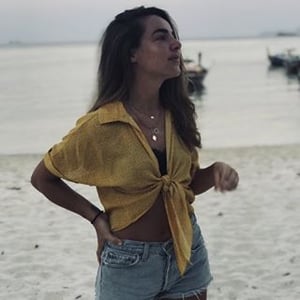 Lisanne De Jong