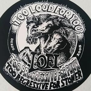 Lo Fidelity All Stars