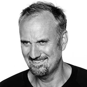 Søren Pilmark