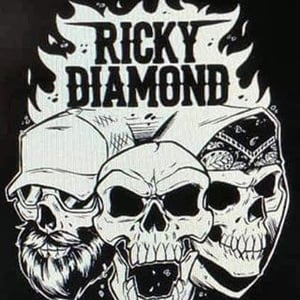 Ricky Diamond