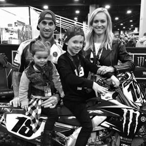 Davi Millsaps audience summary Davi Millsaps