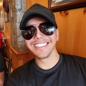 Shahrulezad Mohameddin